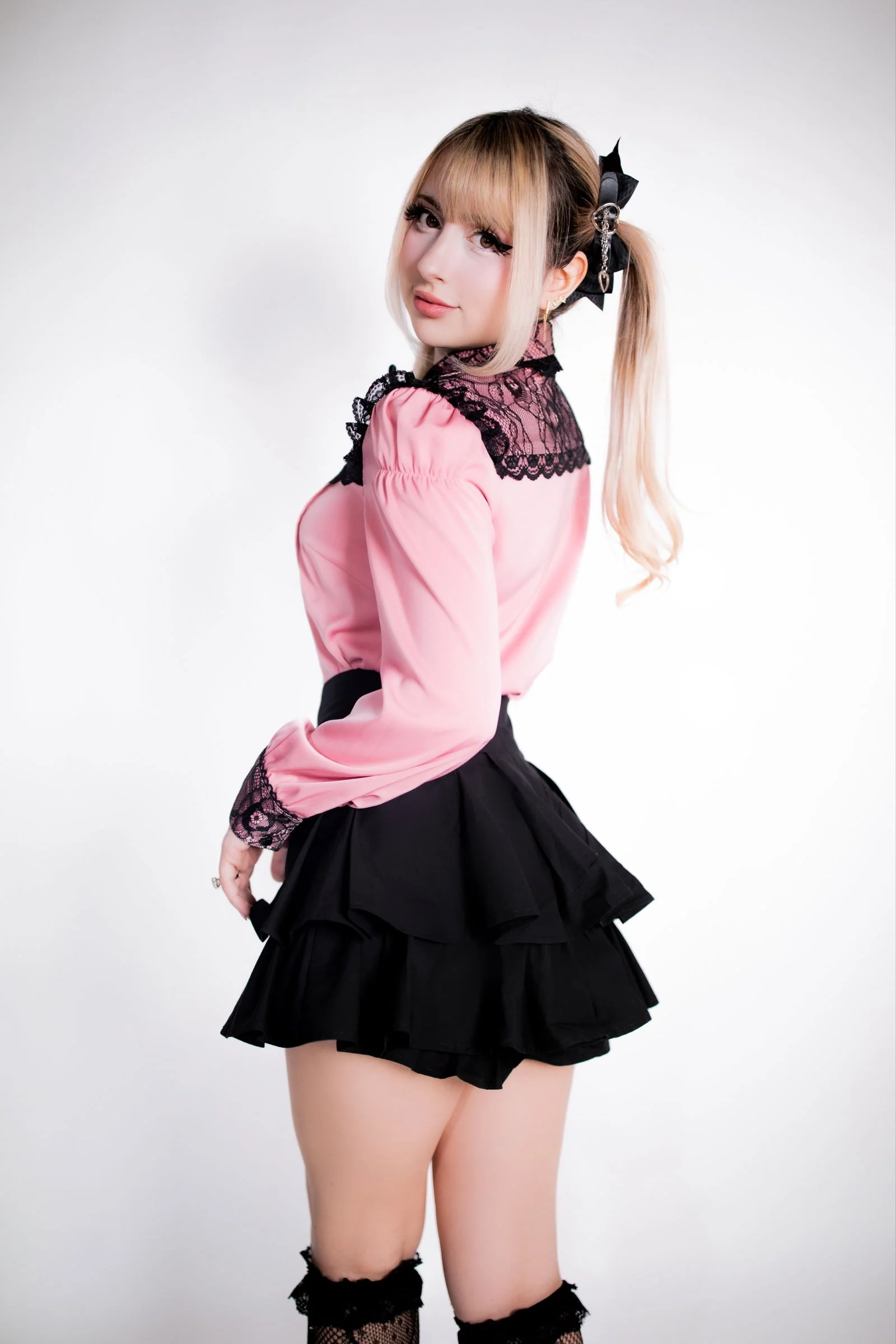 Cottontail Chaos Skirt - Image 12