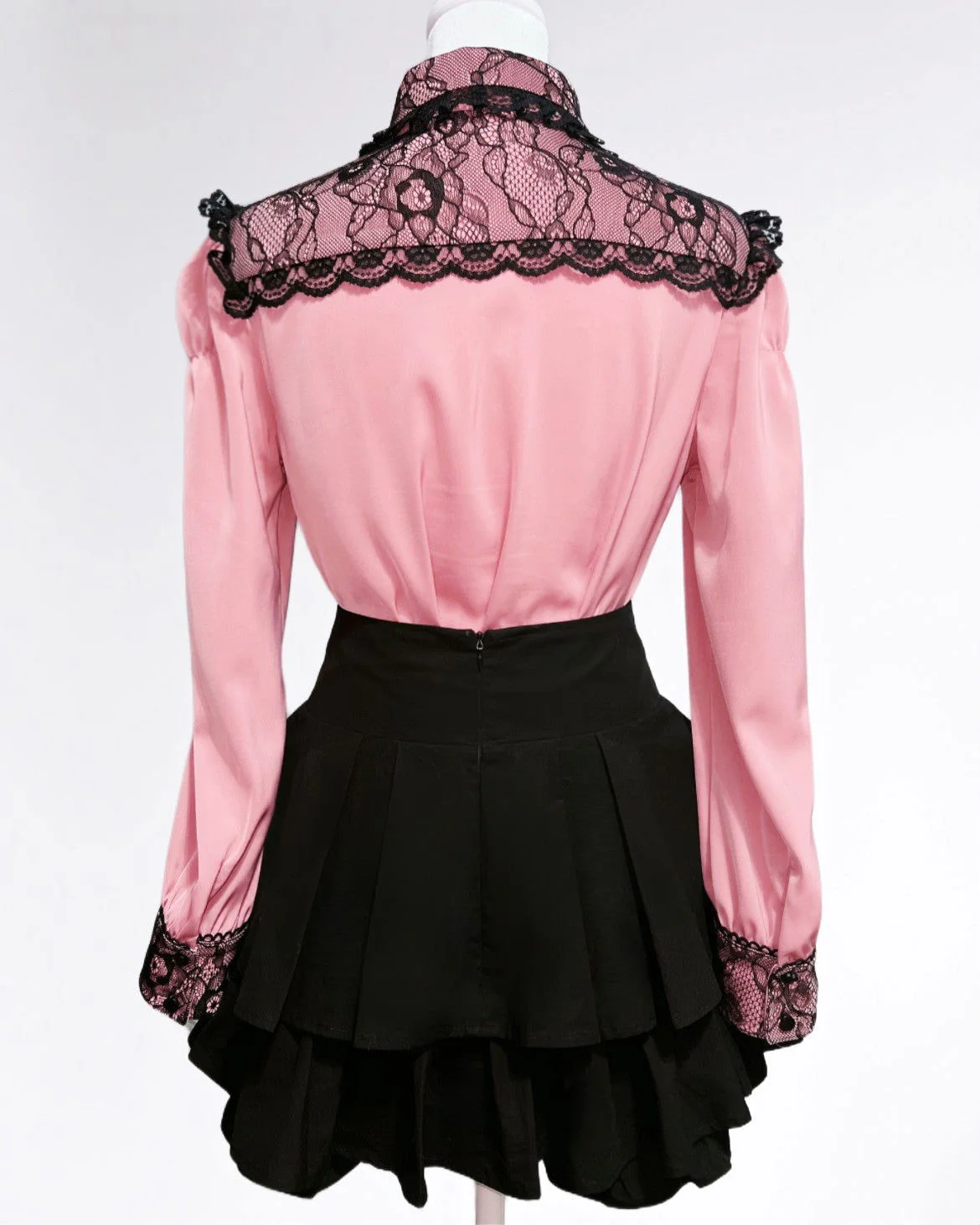 Cottontail Chaos Skirt - Image 16