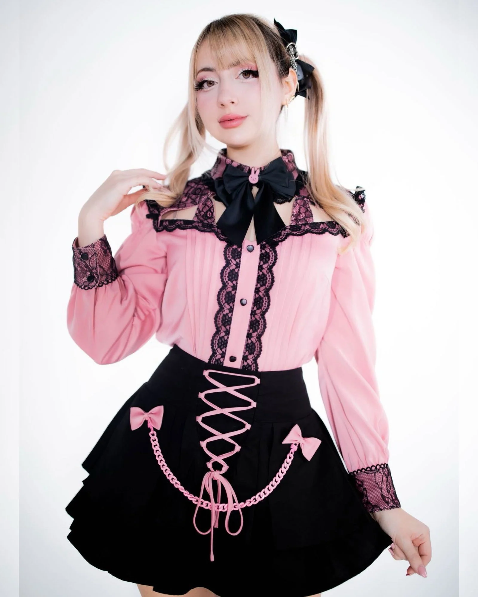 Cottontail Chaos Skirt - Image 3