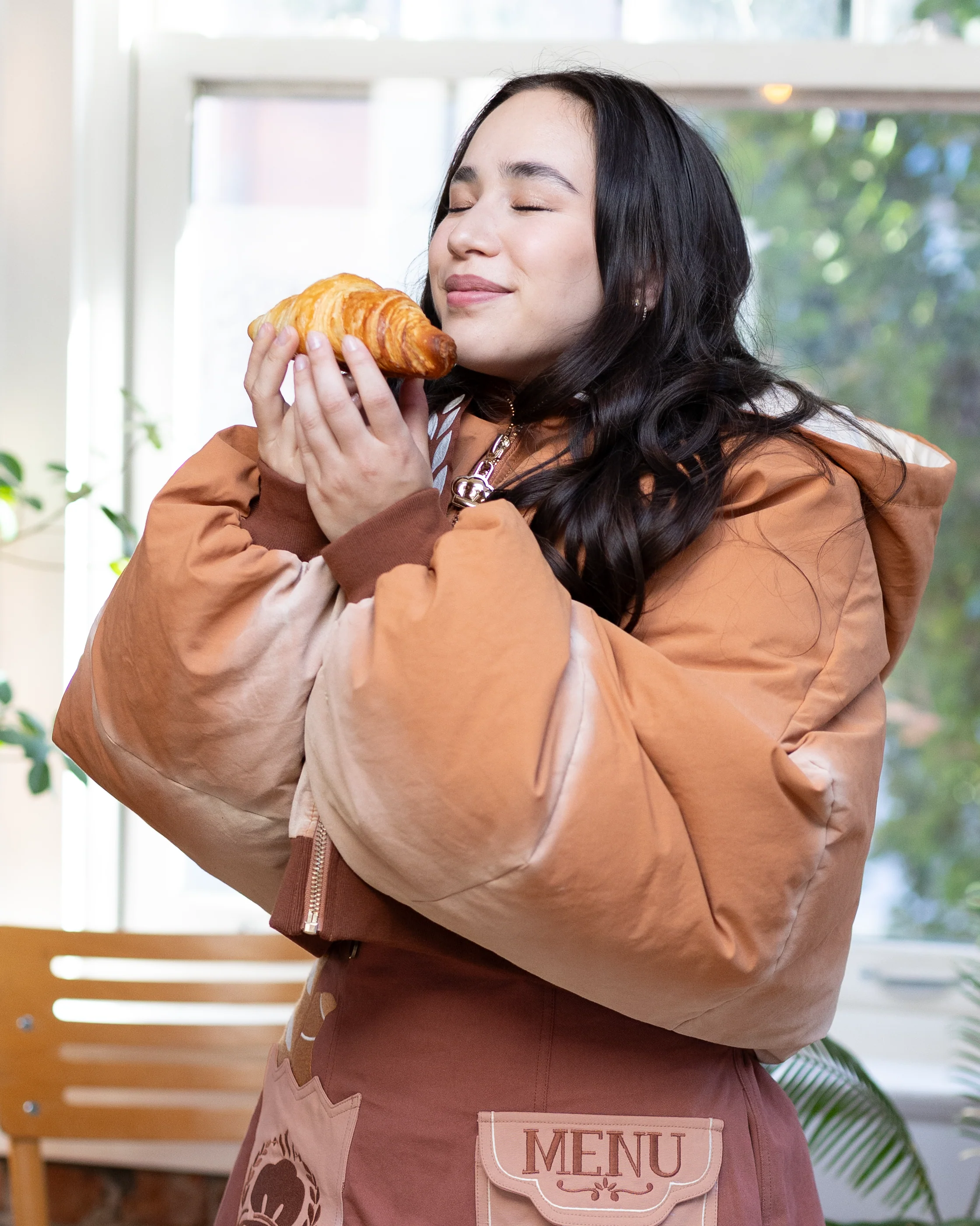 Croissant Jacket (Restocking March 30th) - Image 7