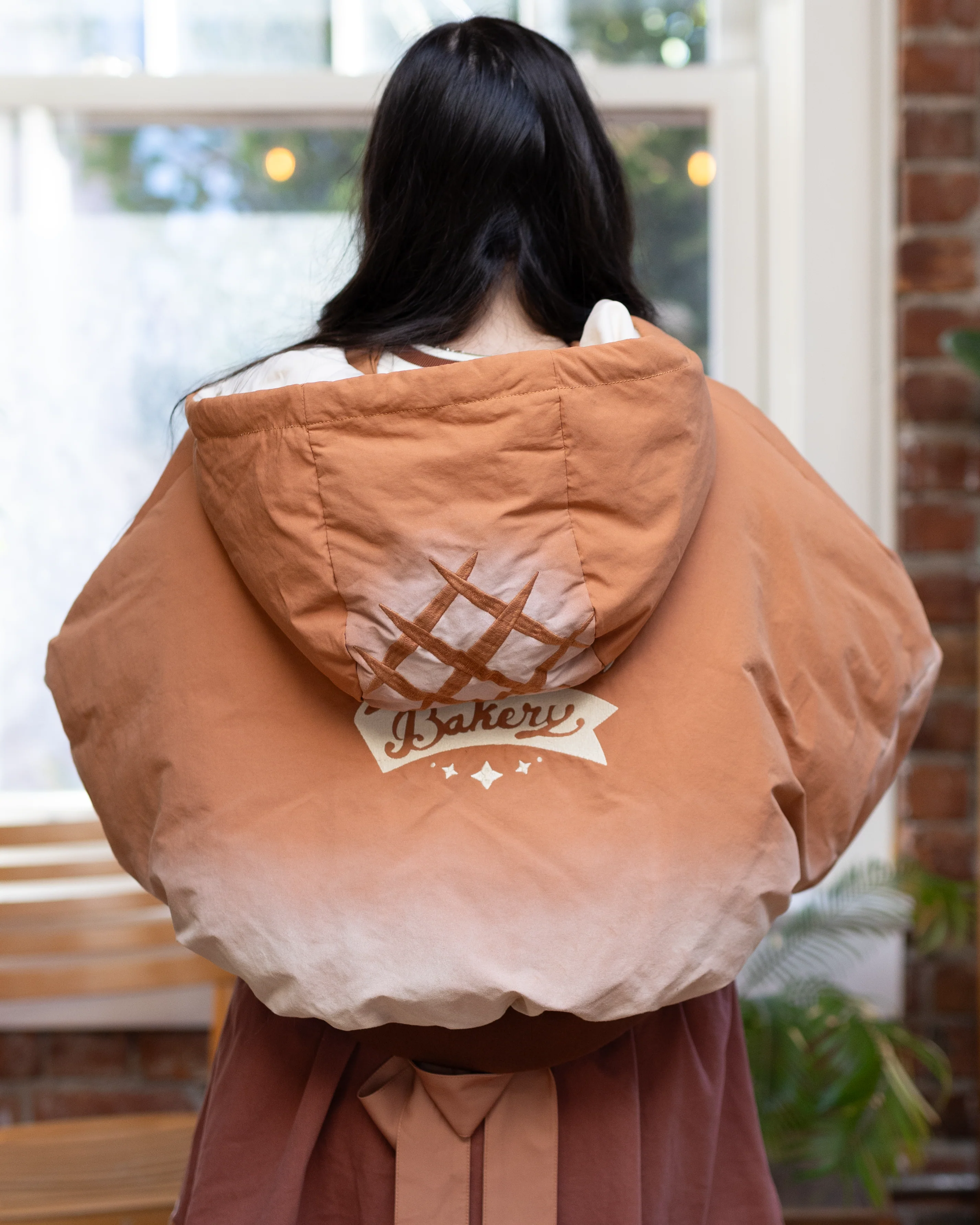 Croissant Jacket (Restocking March 30th) - Image 8