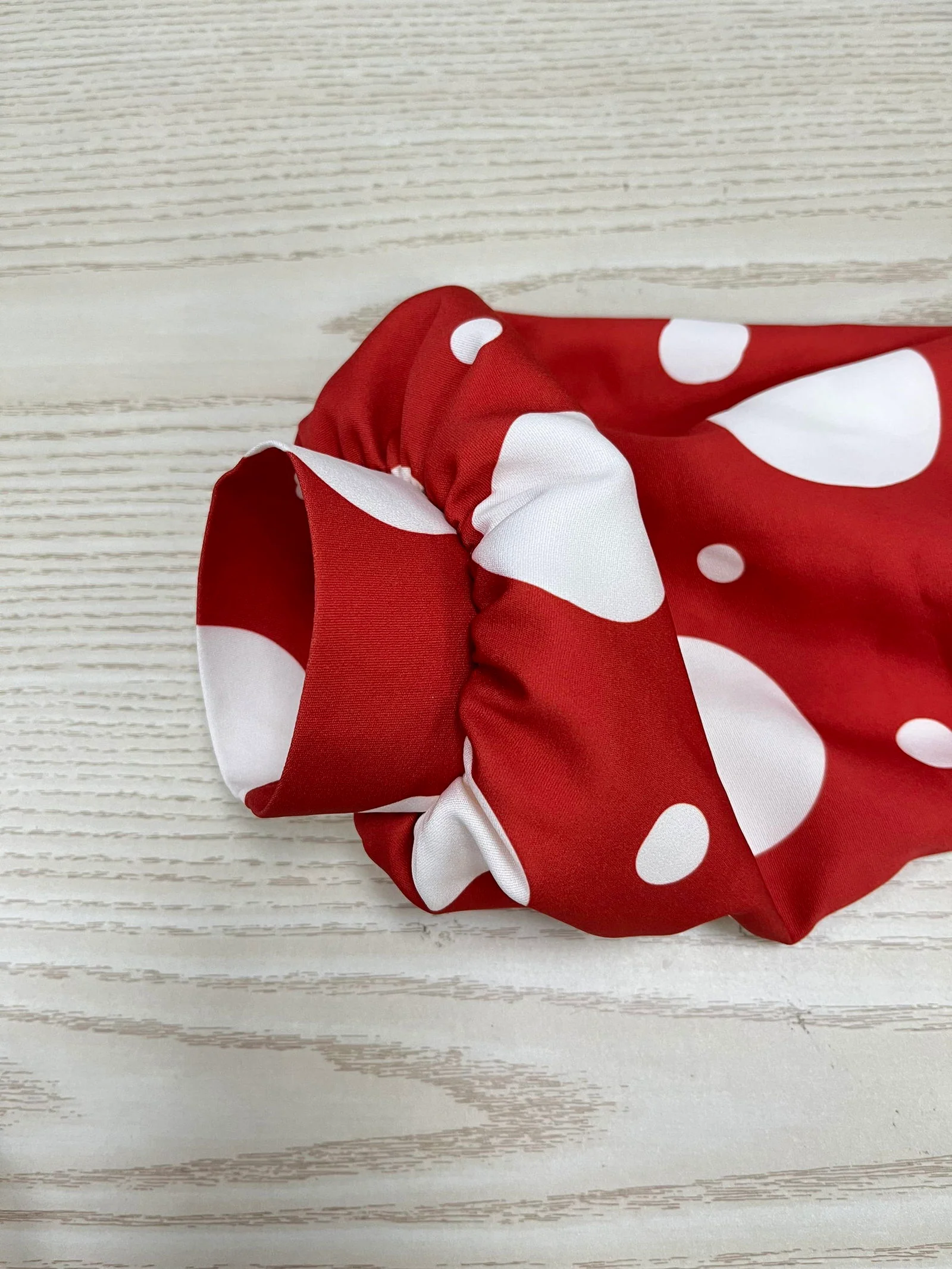 Mushroom Dress (Amanita) - Image 19