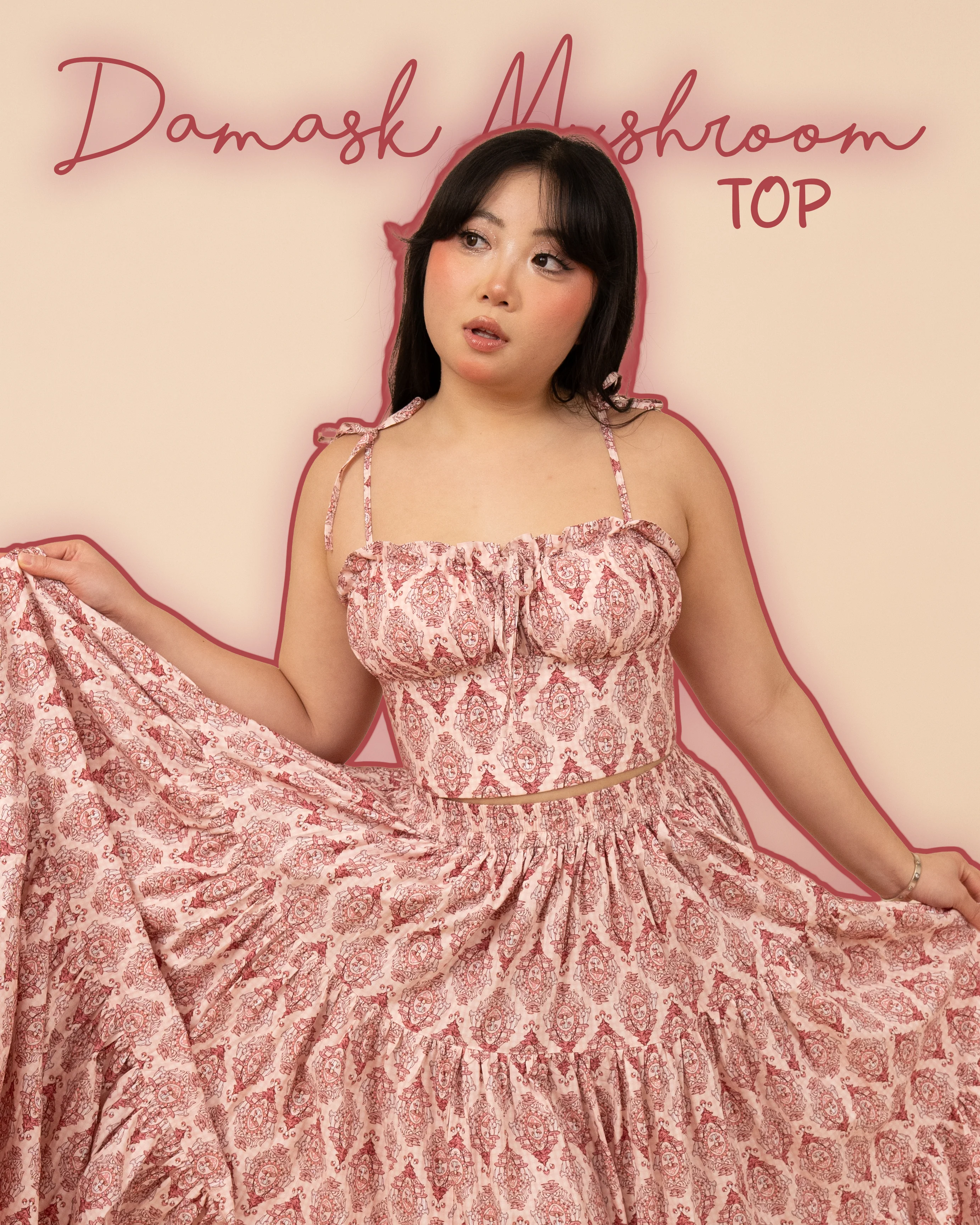 Pre-Order Tops