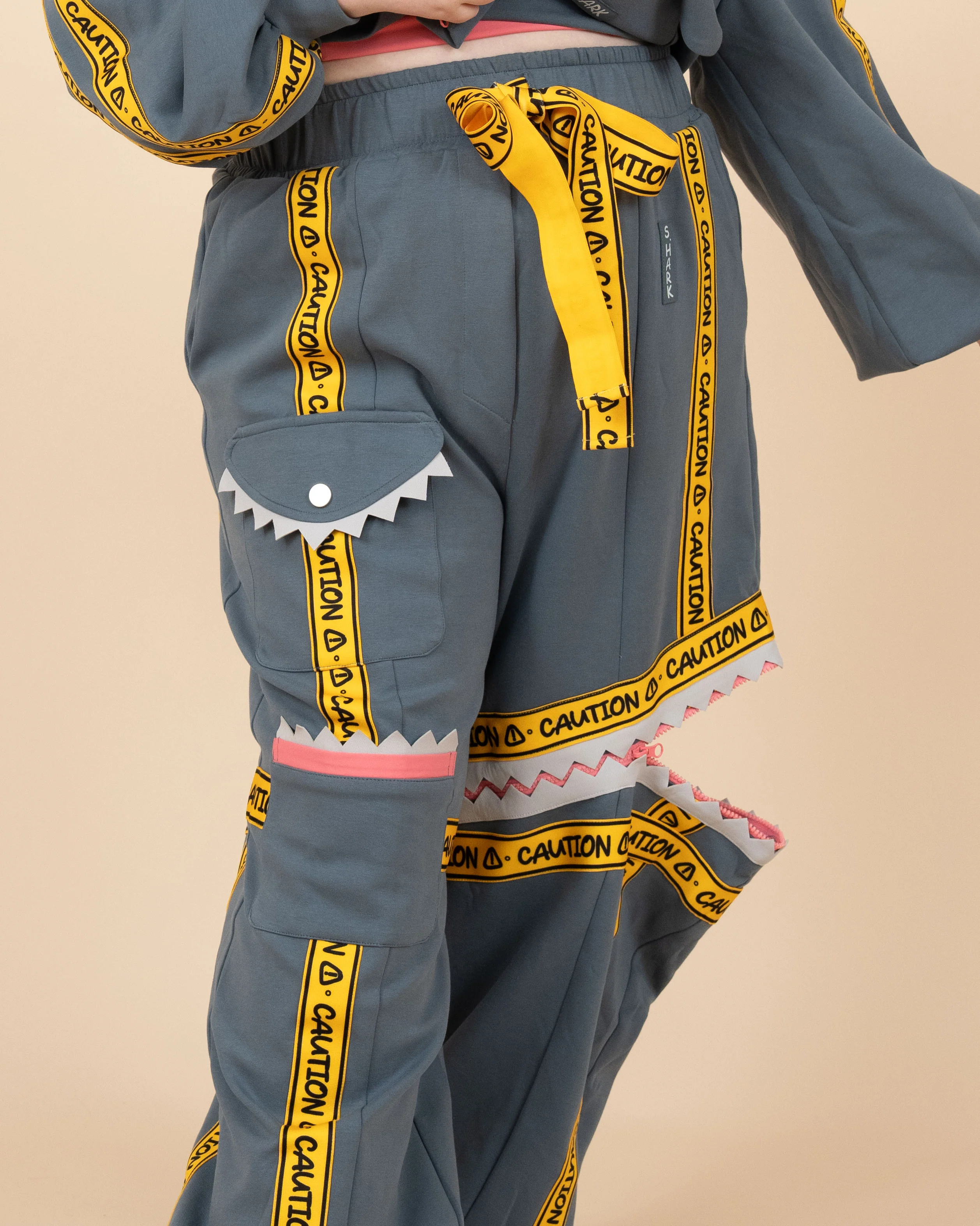 Shark Bite Tech Pants (Restocking March 25th) - Image 10