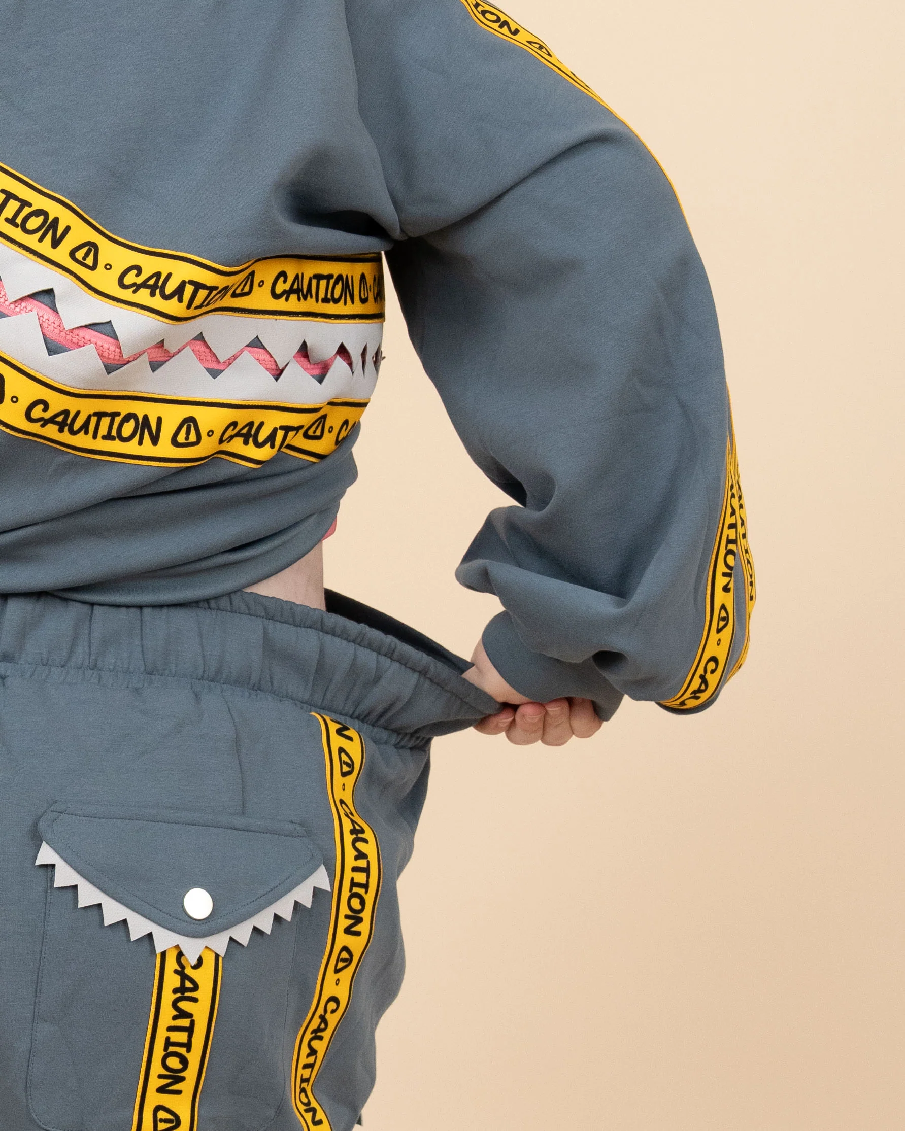 Shark Bite Tech Pants (Restocking March 25th) - Image 3