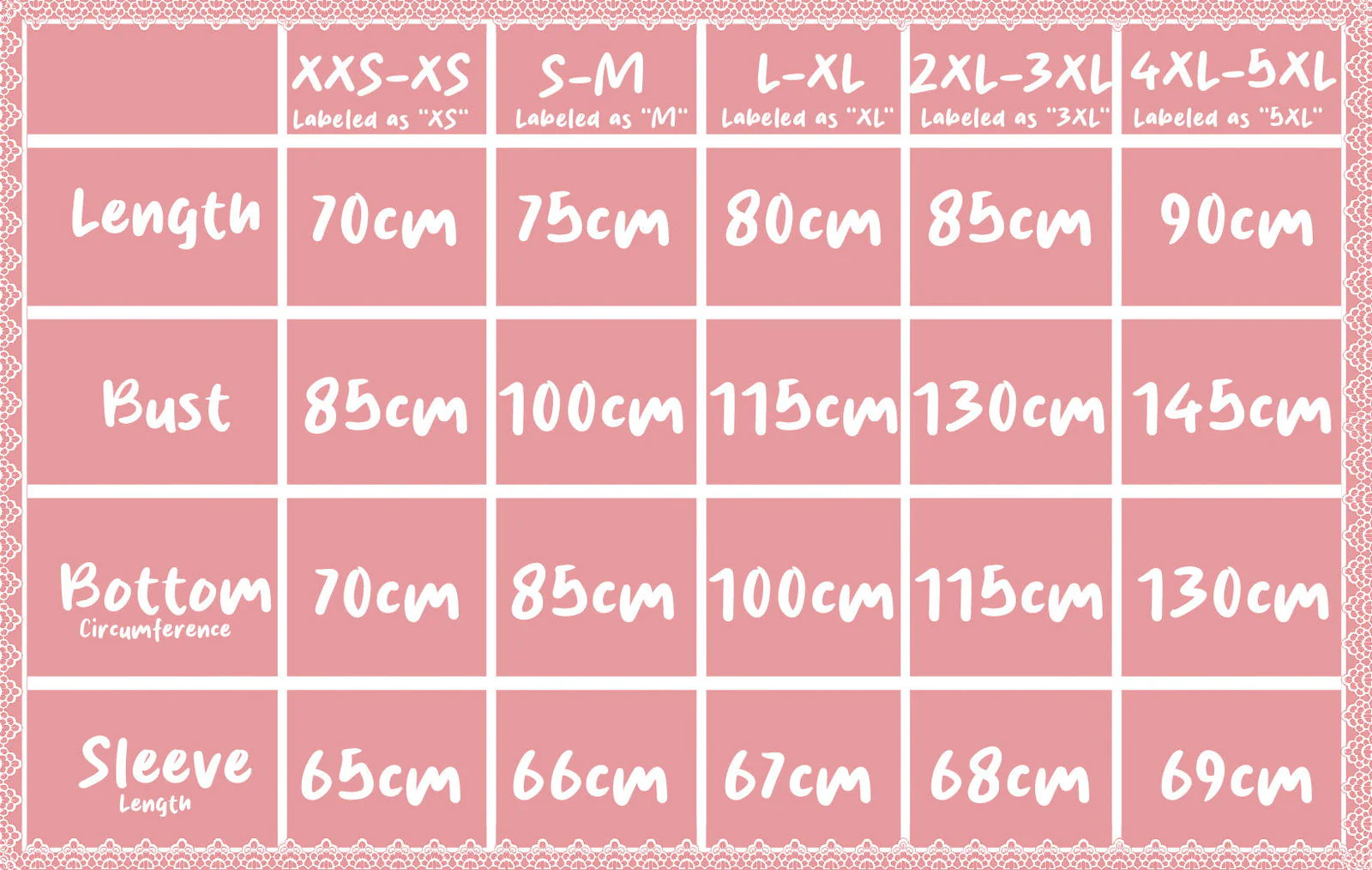 Strawberry Cardigan - Image 13